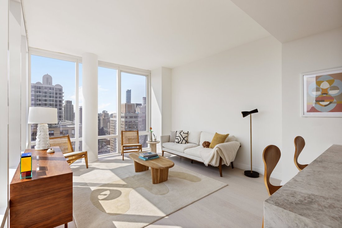 Condo in New York, New York, United States 1 - 18996354