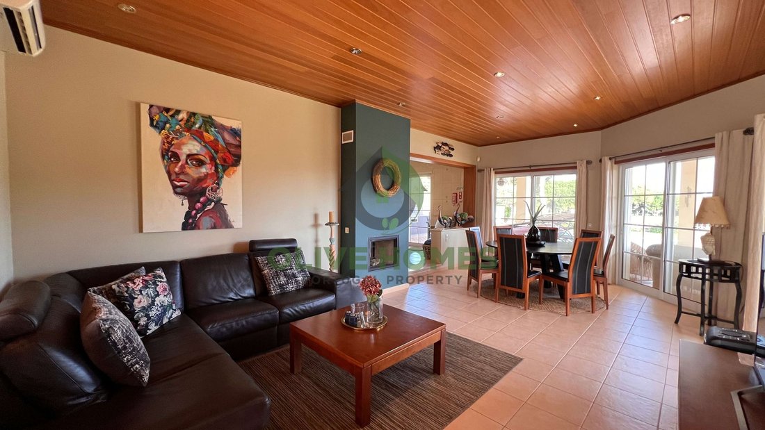 Villa in Vilamoura, Quarteira, Algarve 4 - 13801572