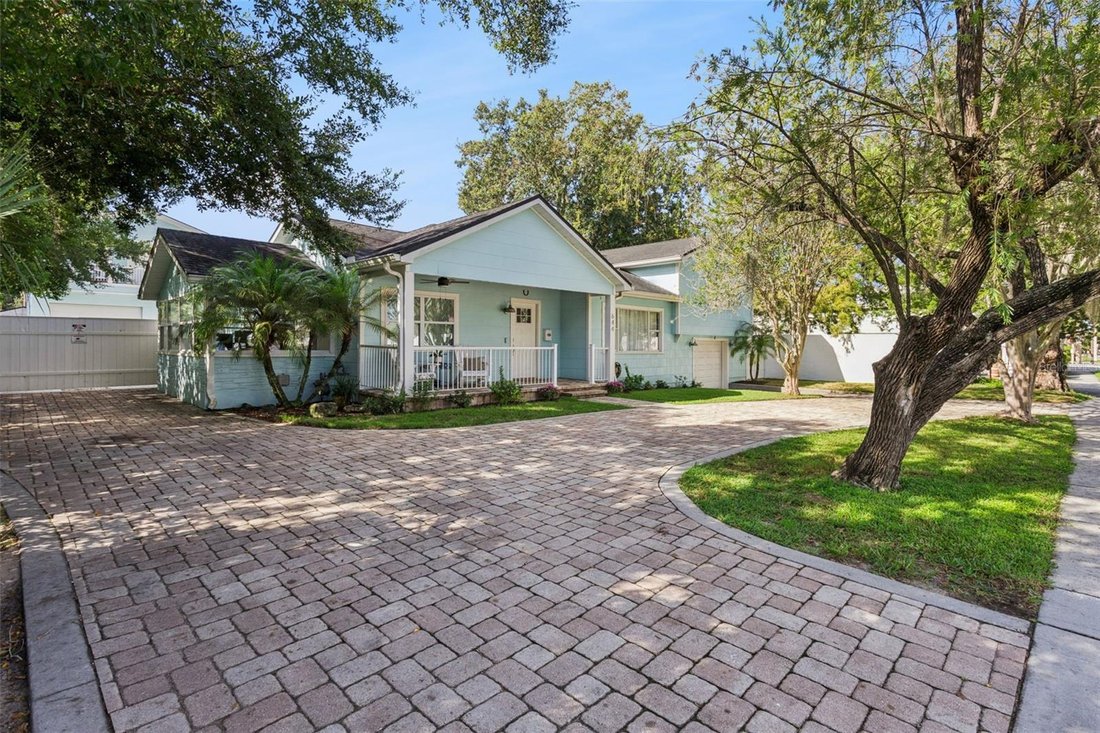House in Orlando, Florida, United States 2 - 18993193