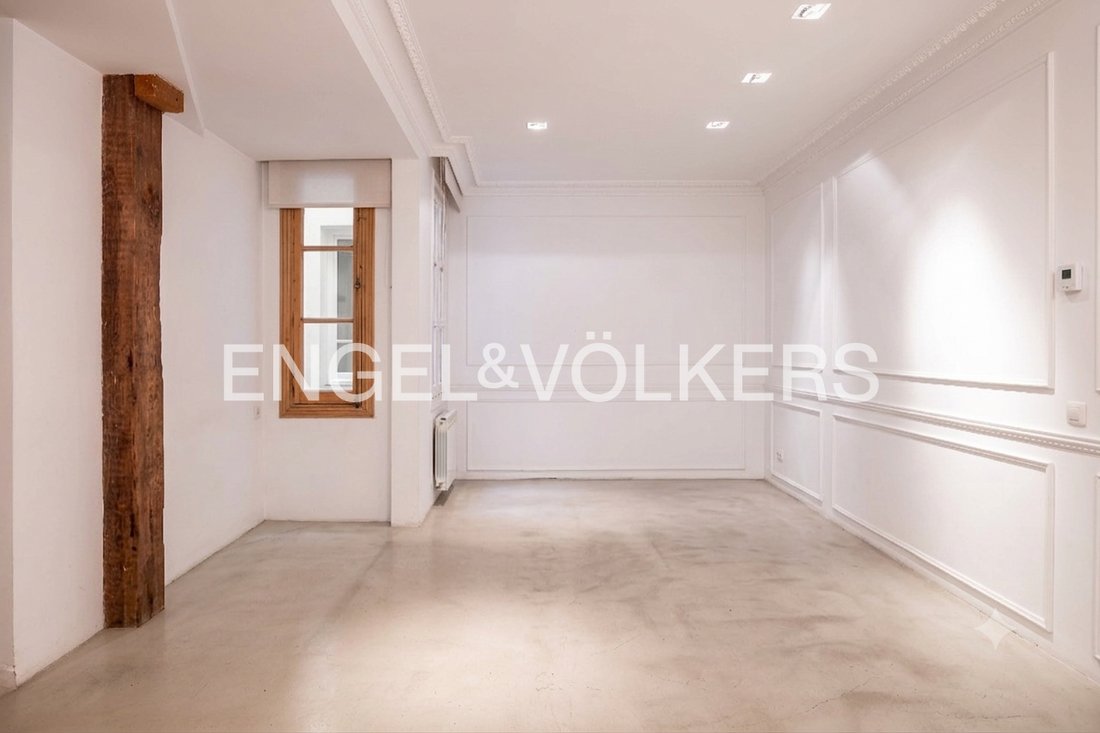 Appartement à Centro, Saint-Sébastien, Espagne 4 - 18752892