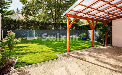 House in Grand-Lancy, Lancy, Canton of Geneva 1