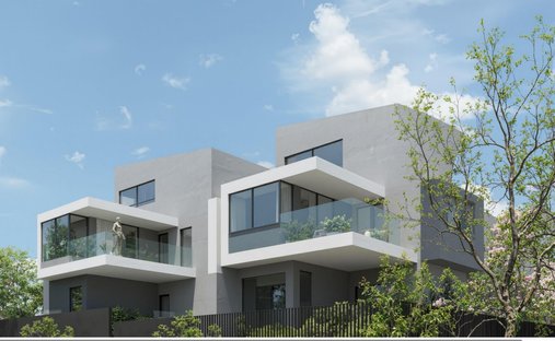 House in Markopoulo Mesogaias, Attica, Greece 1