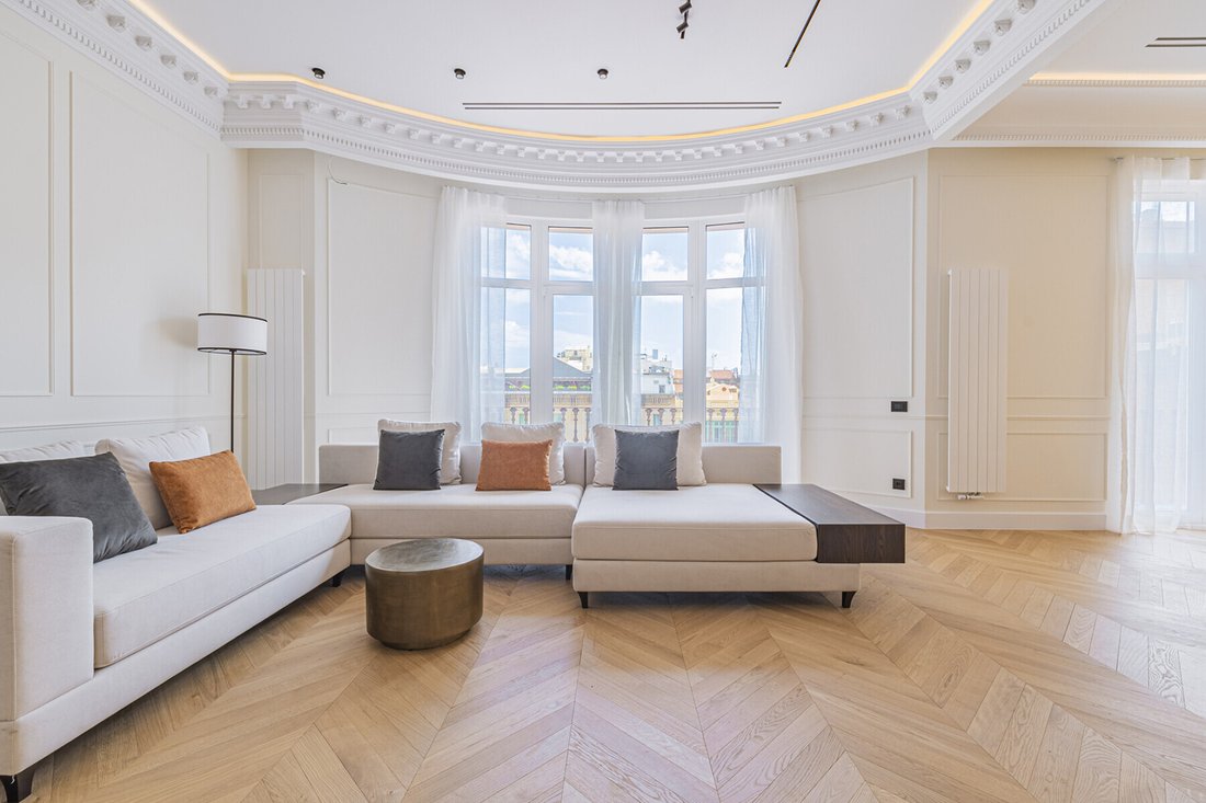 Apartment in Eixample, Barcelona, Spain 3 - 18473244