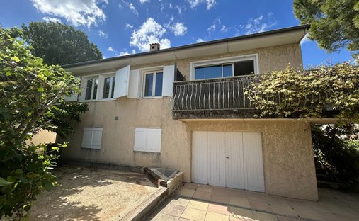 Casa a Bouc-Bel-Air, Provenza-Alpi-Costa Azzurra, Francia 1
