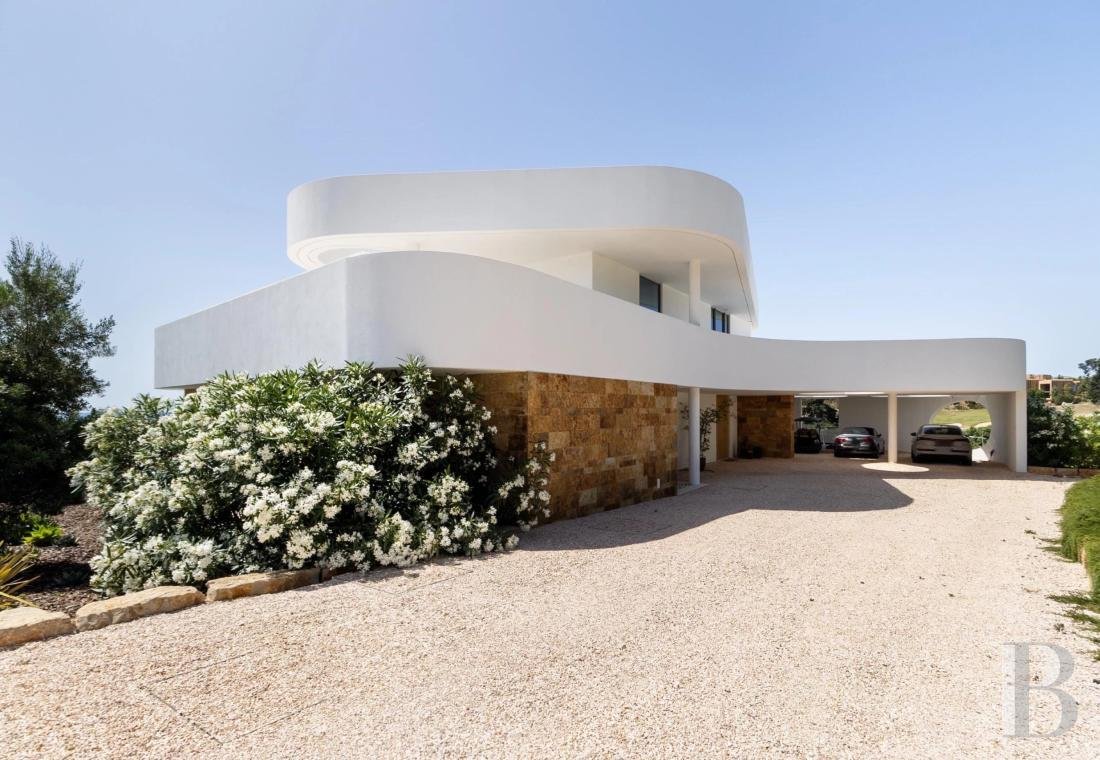 Villa in São Sebastião, Lagos, Sao Goncalo de Lagos, Portugal 1 - 18996676