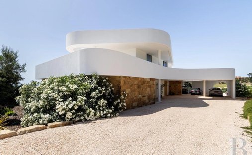 Villa in São Sebastião, Lagos, Sao Goncalo de Lagos, Portugal 1