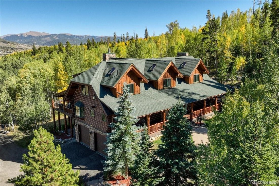 House in Silverthorne, Colorado, United States 2 - 18995268