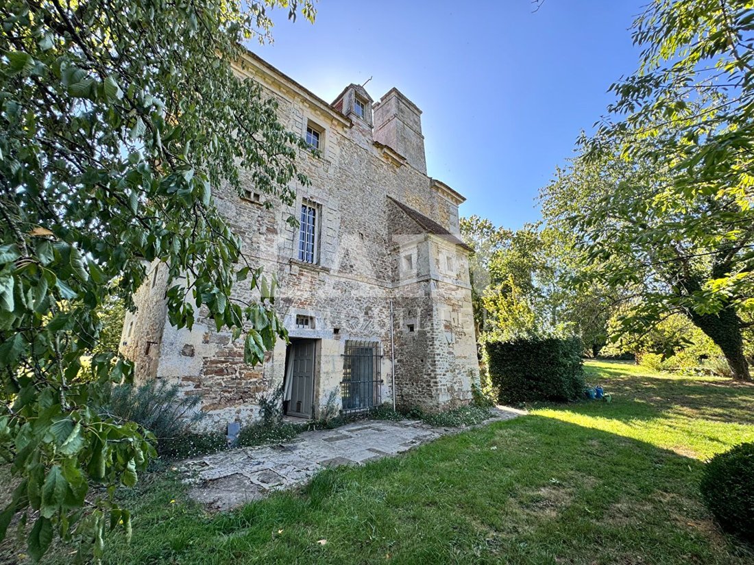 House in Argentan, Normandy, France 3 - 18993752