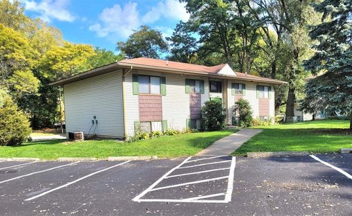 Grand Rapids, Michigan, United States 1