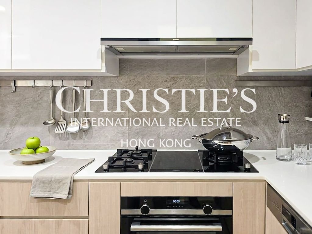 Apartment in Hong Kong, Hong Kong 5 - 17441786