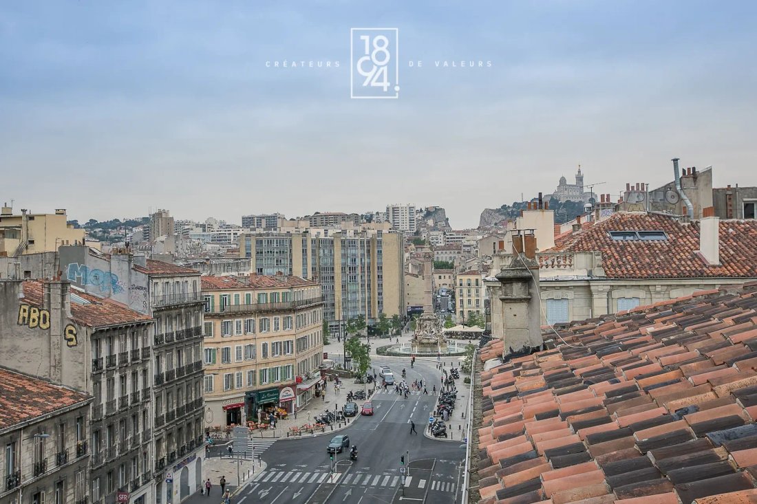 Apartment in Saint Mitre, 13e Arrondissement, Marseille 4 - 18295013