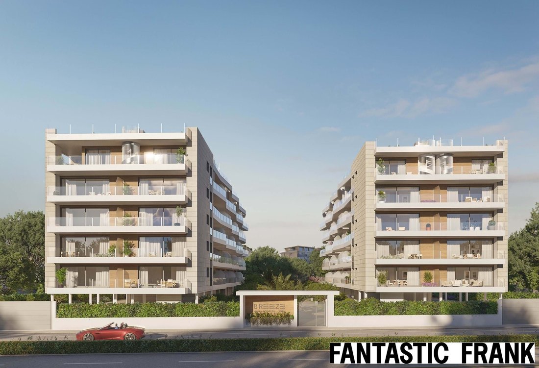 Apartment in Ibiza Town, Balearic Islands, Spain 2 - 18996814