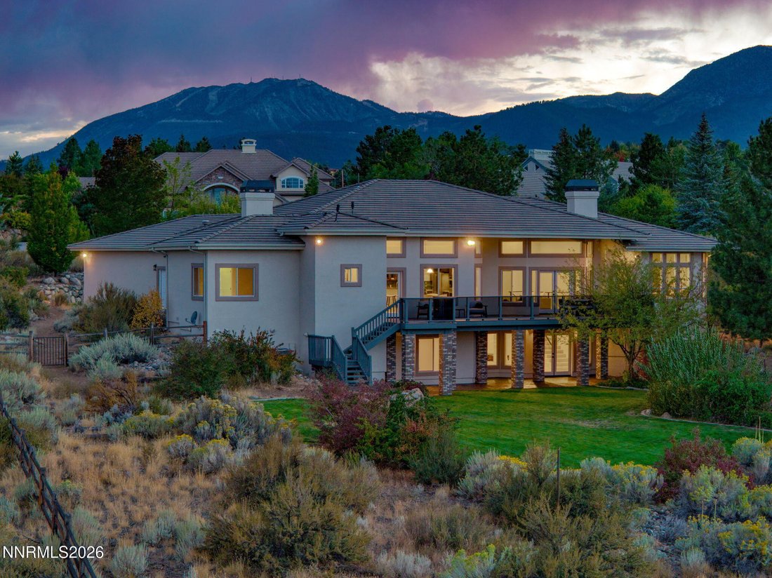House in Reno, Nevada, United States 3 - 18992767