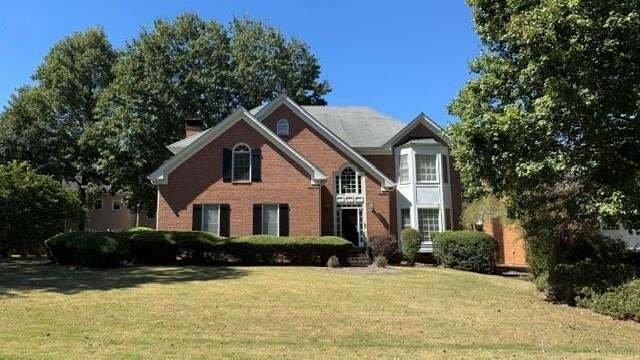 House in Alpharetta, Georgia, United States 1 - 18993310
