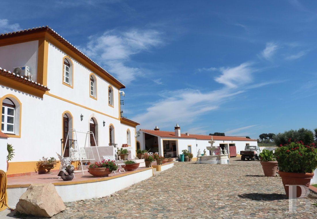 Land in Assuncao, Portalegre District, Portugal 3 - 18996653
