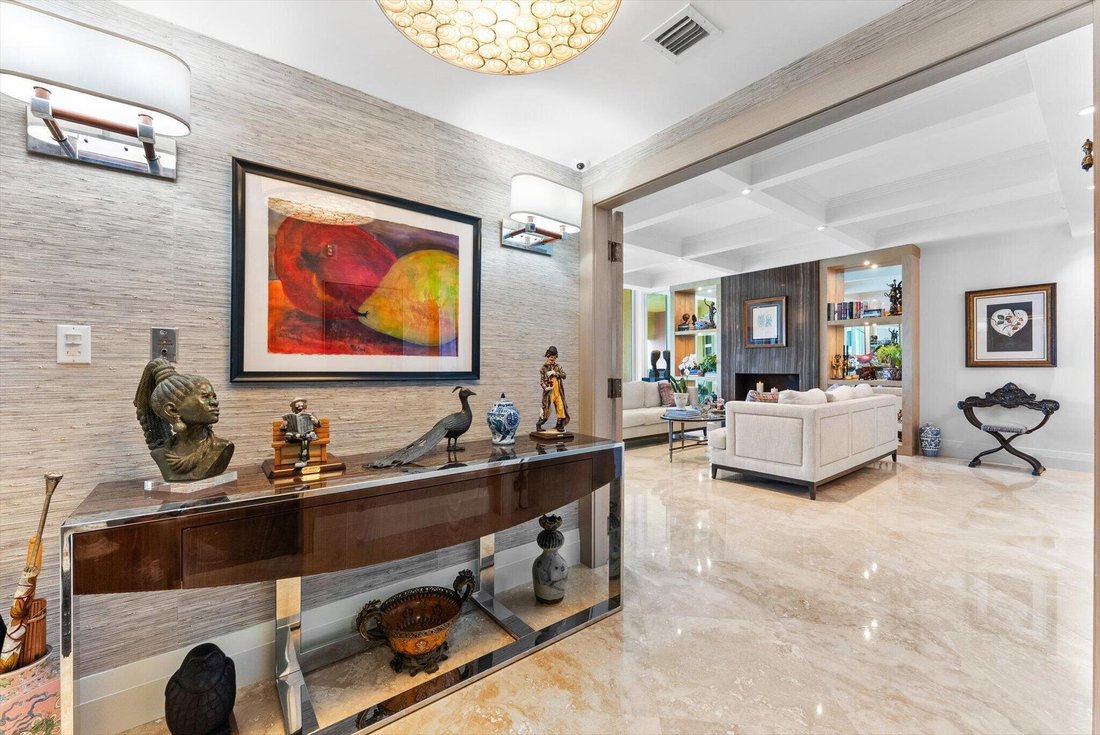 Condo in Wilton Manors, Florida, United States 1 - 18996343