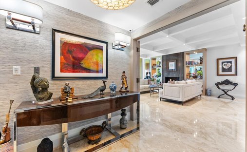 Condo in Wilton Manors, Florida, United States 1