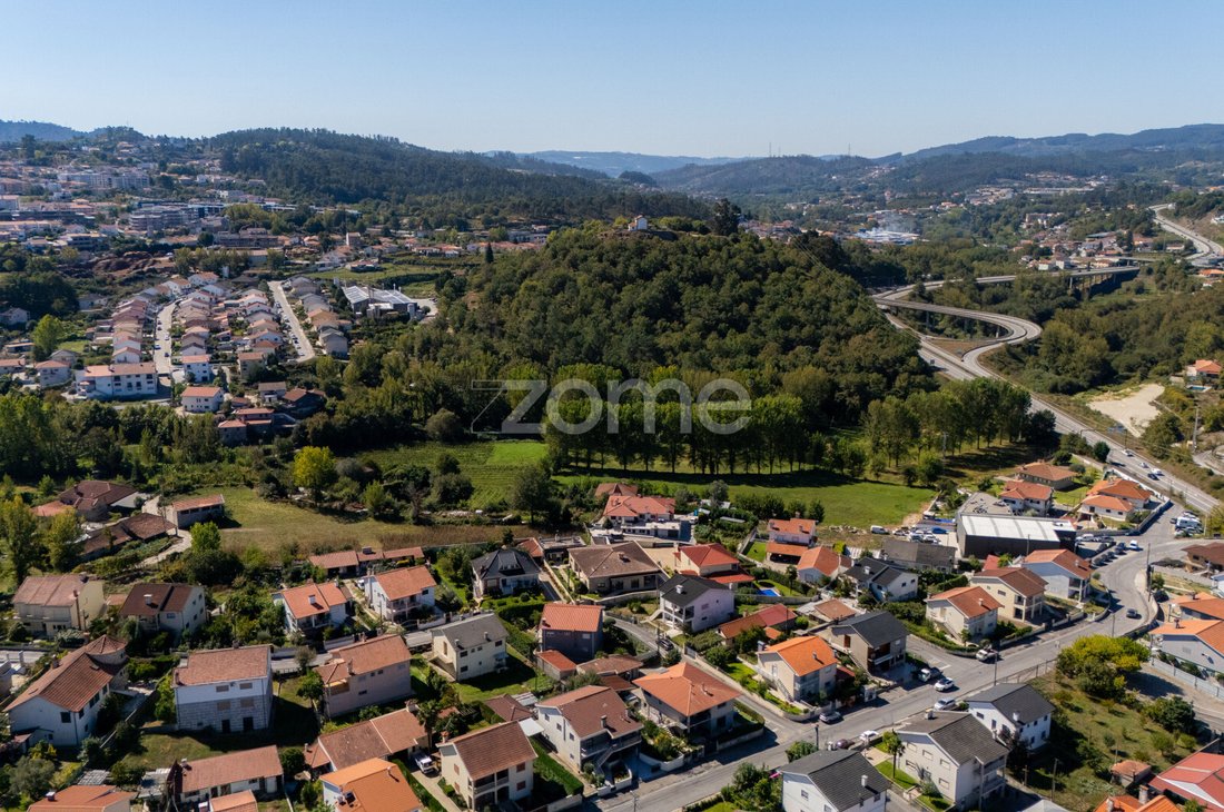 House in Fafe, Braga, Portugal 3 - 18996848