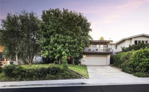 House in San Clemente, California, United States 1