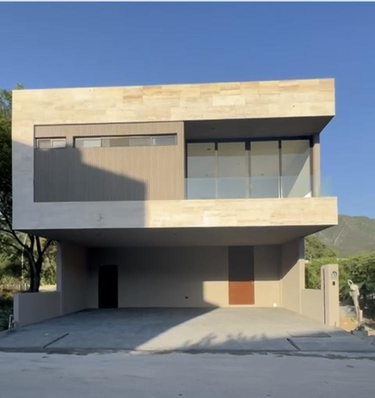 House in Santiago, Nuevo Leon, Mexico 3 - 18994600