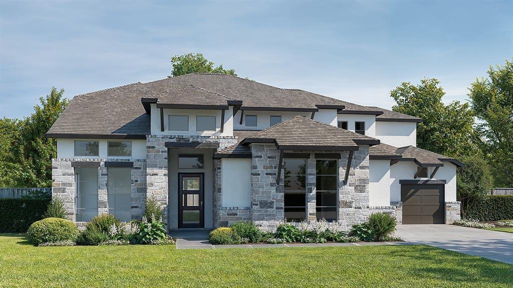 House in Rockwall, Texas, United States 1 - 18996075