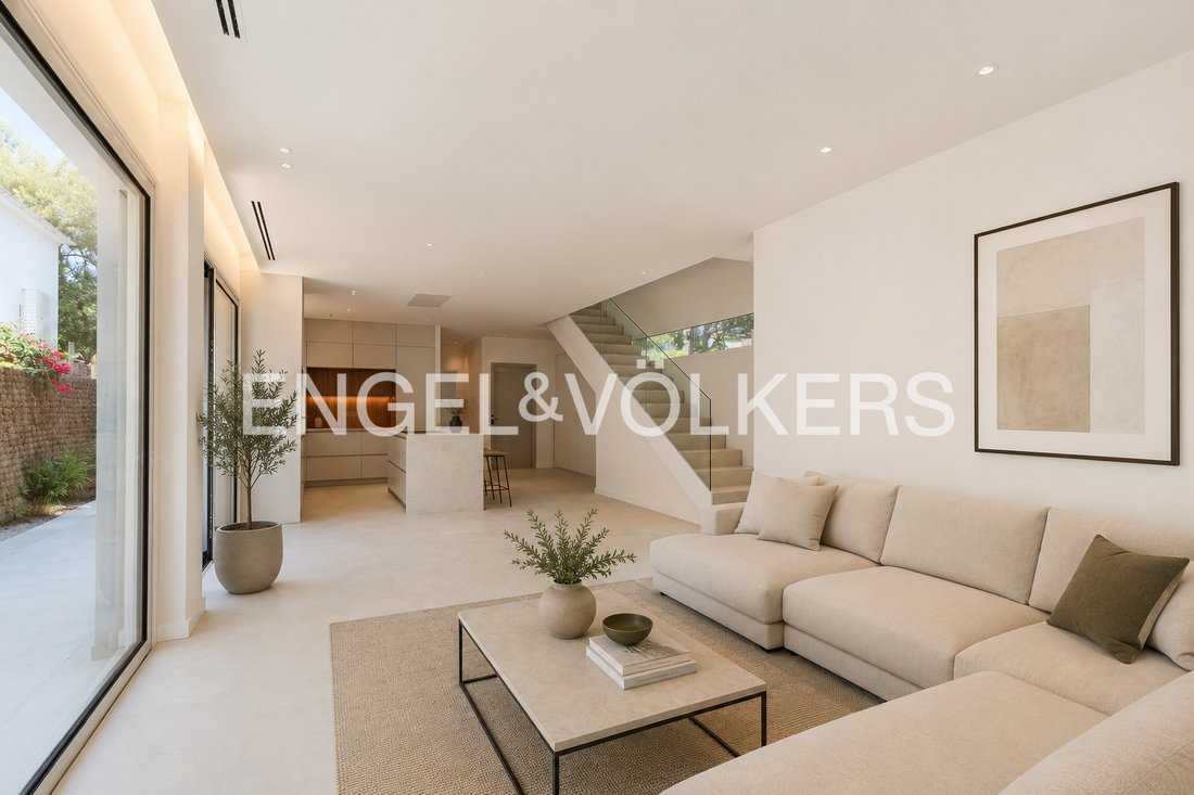 House in Sitges, Catalonia, Spain 3 - 18646292