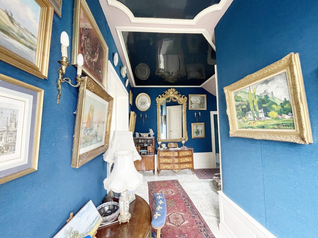 House in Gare-Sud, Le Mans, France 4 - 18997991