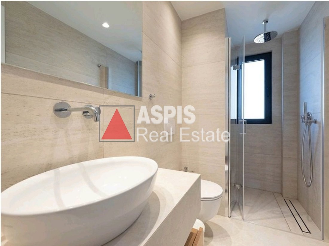 Apartment in Glyfada, Attica, Greece 2 - 18993146