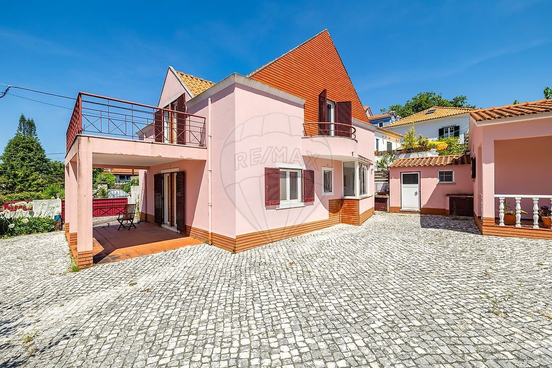 House in Sintra, Lisbon, Portugal 2 - 18993275