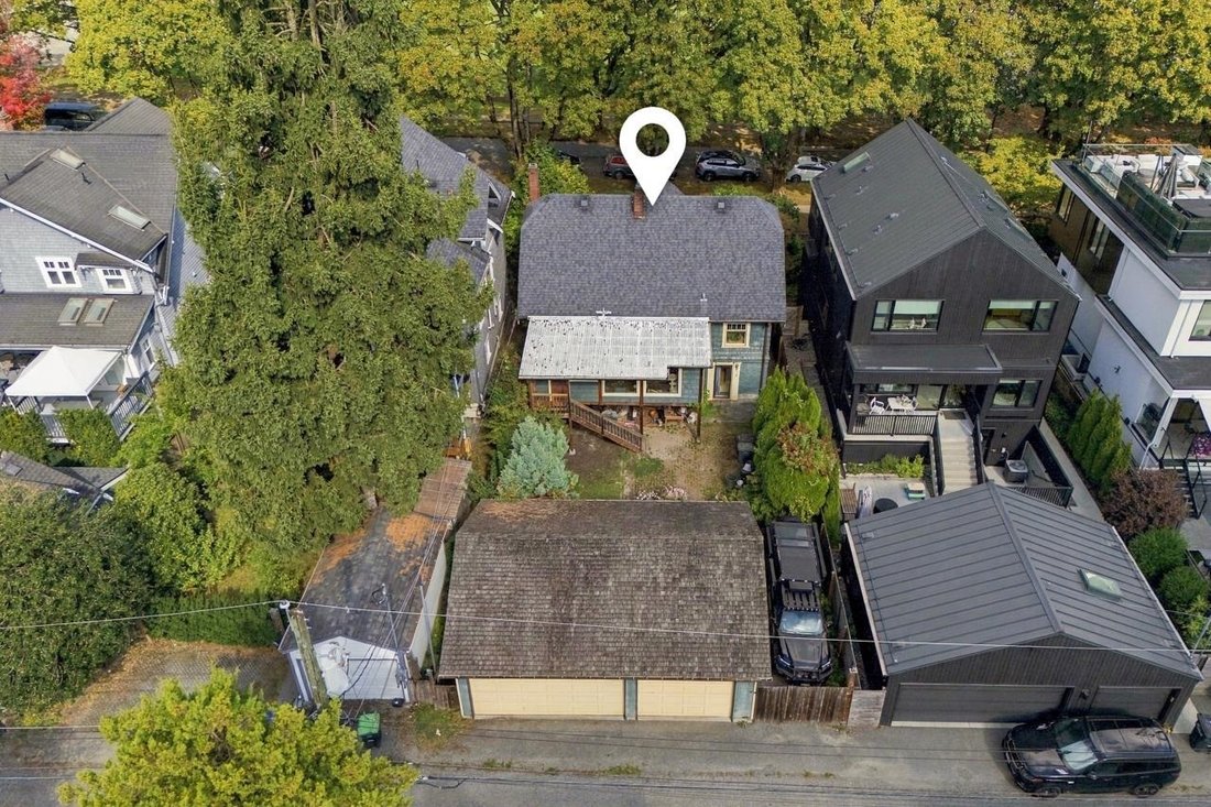 House in Vancouver, British Columbia, Canada 3 - 18997877