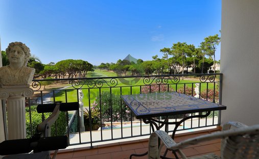 Maison de ville à Vilamoura, Quarteira, Algarve 1