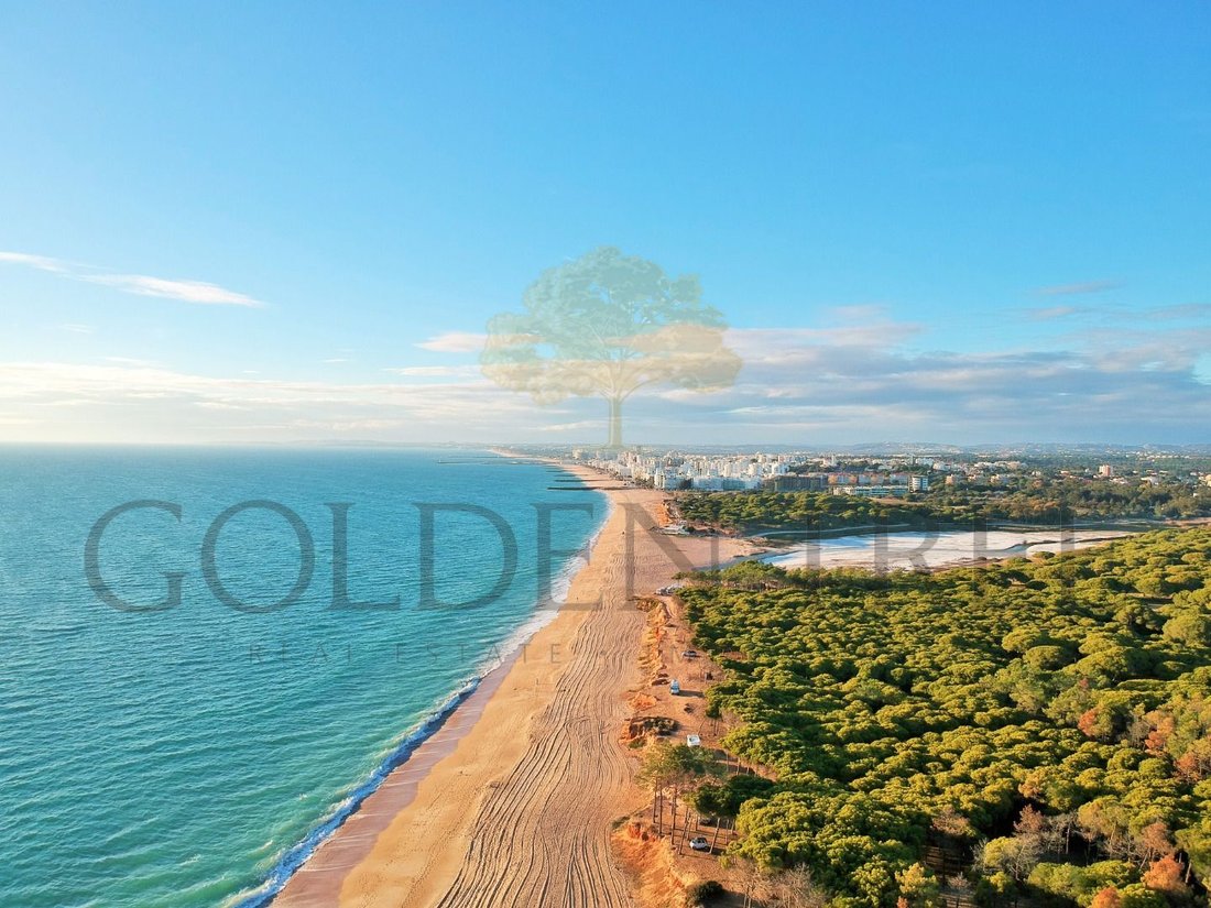 Land in Almancil, Algarve, Portugal 3 - 18996574