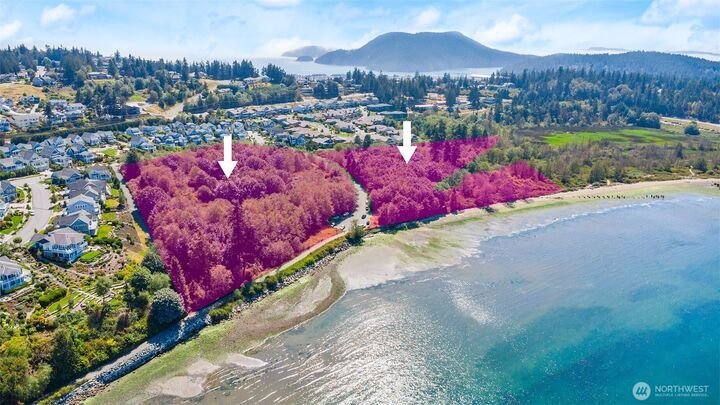 Land in Anacortes, Washington, United States 2 - 18998061