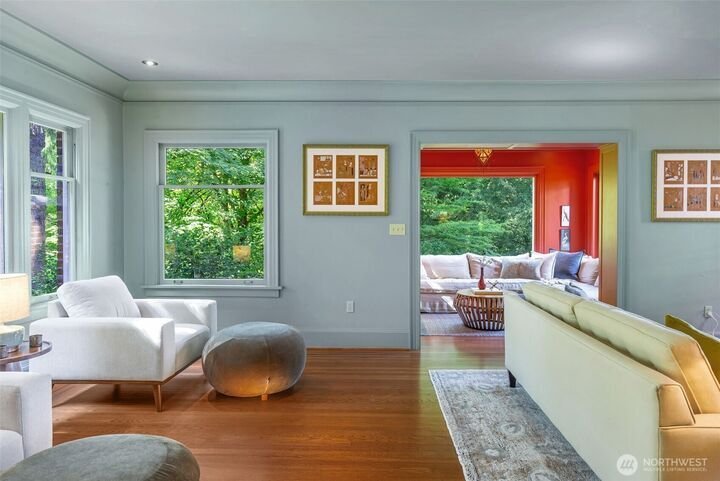 House in Seattle, Washington, United States 5 - 18998040