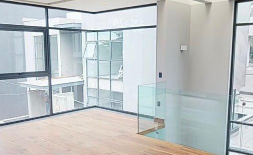 Condo in Mexico City, Mexico 1