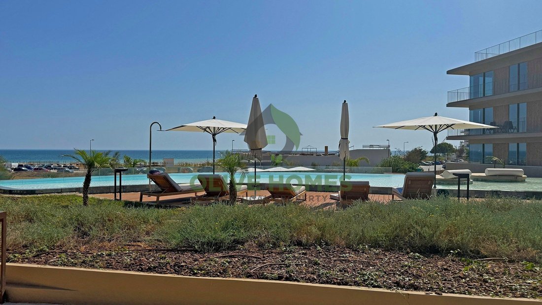 Apartment in Vilamoura, Quarteira, Algarve 1 - 16308984