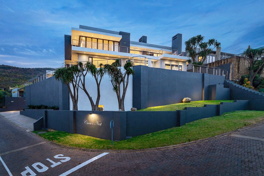 House in Featherbrooke Estate, Krugersdorp, South Africa 1 - 18996813