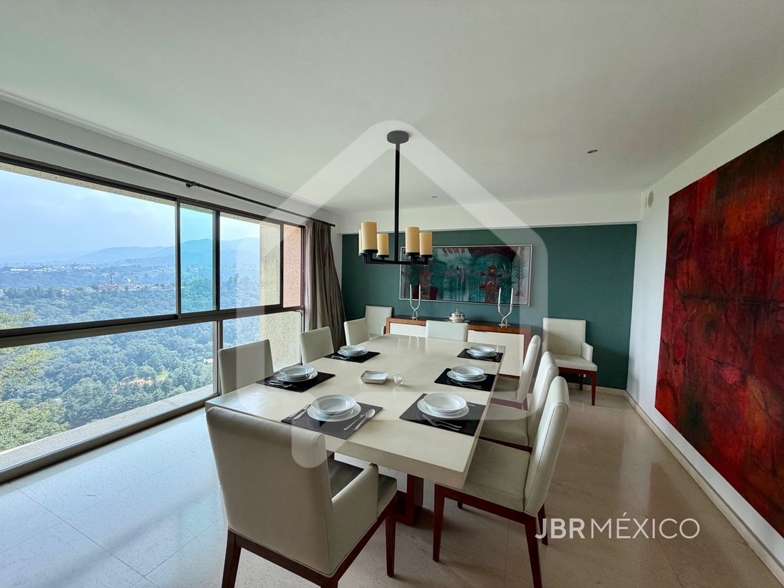 Apartment in Mexico City, Mexico 2 - 18994493