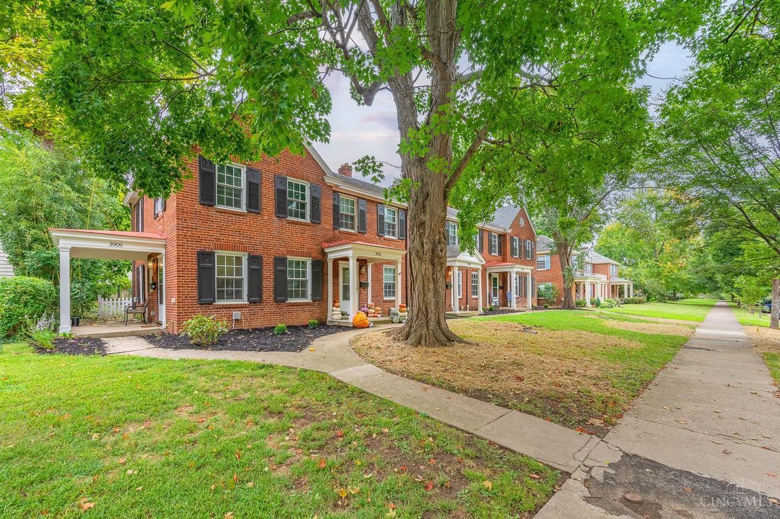 Apartment in Cincinnati, Ohio, United States 3 - 18996143