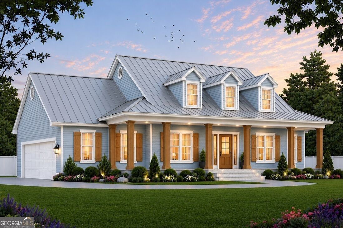 House in Carrollton, Georgia, United States 1 - 18995760