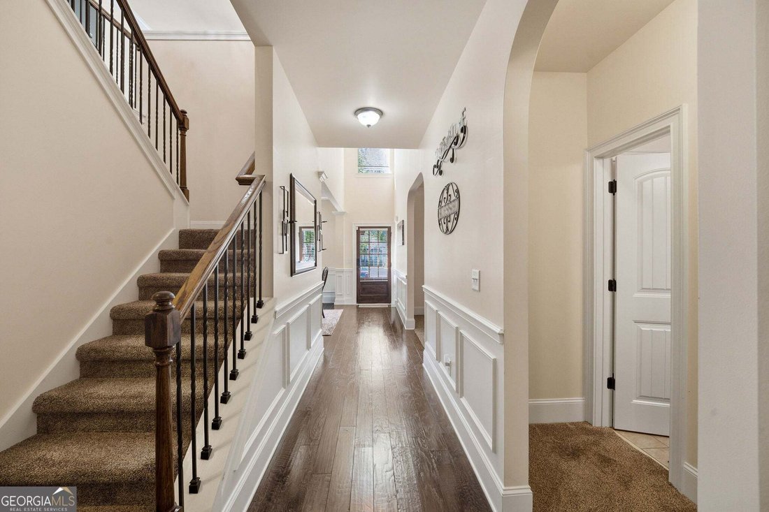 House in Acworth, Georgia, United States 3 - 18995745