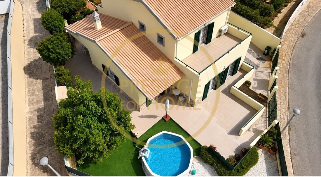 Villa in Loule (Sao Clemente), Algarve, Portugal 3 - 18996484