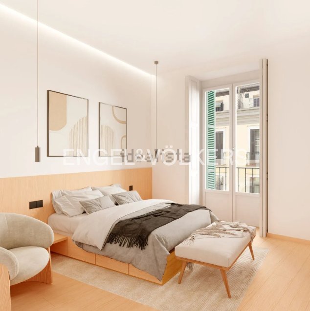 Apartment in Centro, Madrid, Spain 4 - 17488246