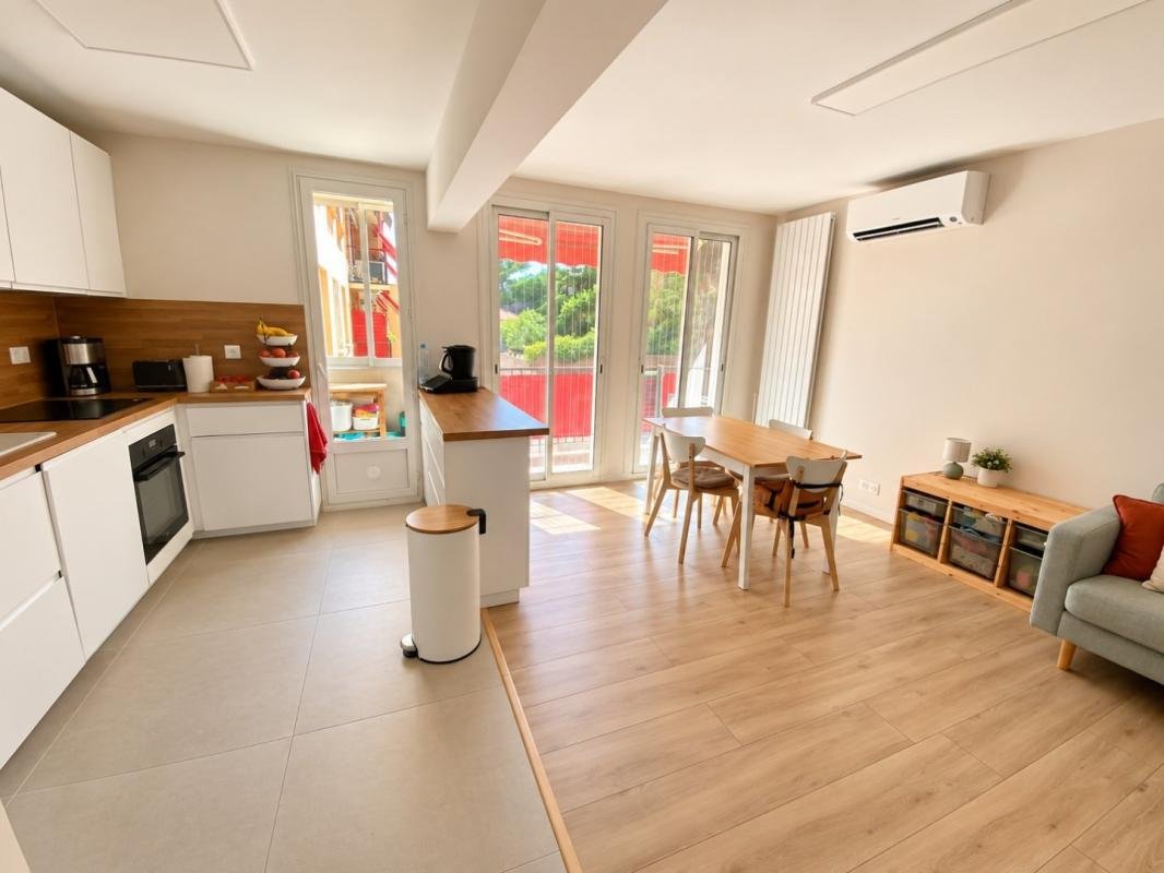 Apartment in Le Port, Villefranche-sur-Mer, France 1 - 18996618