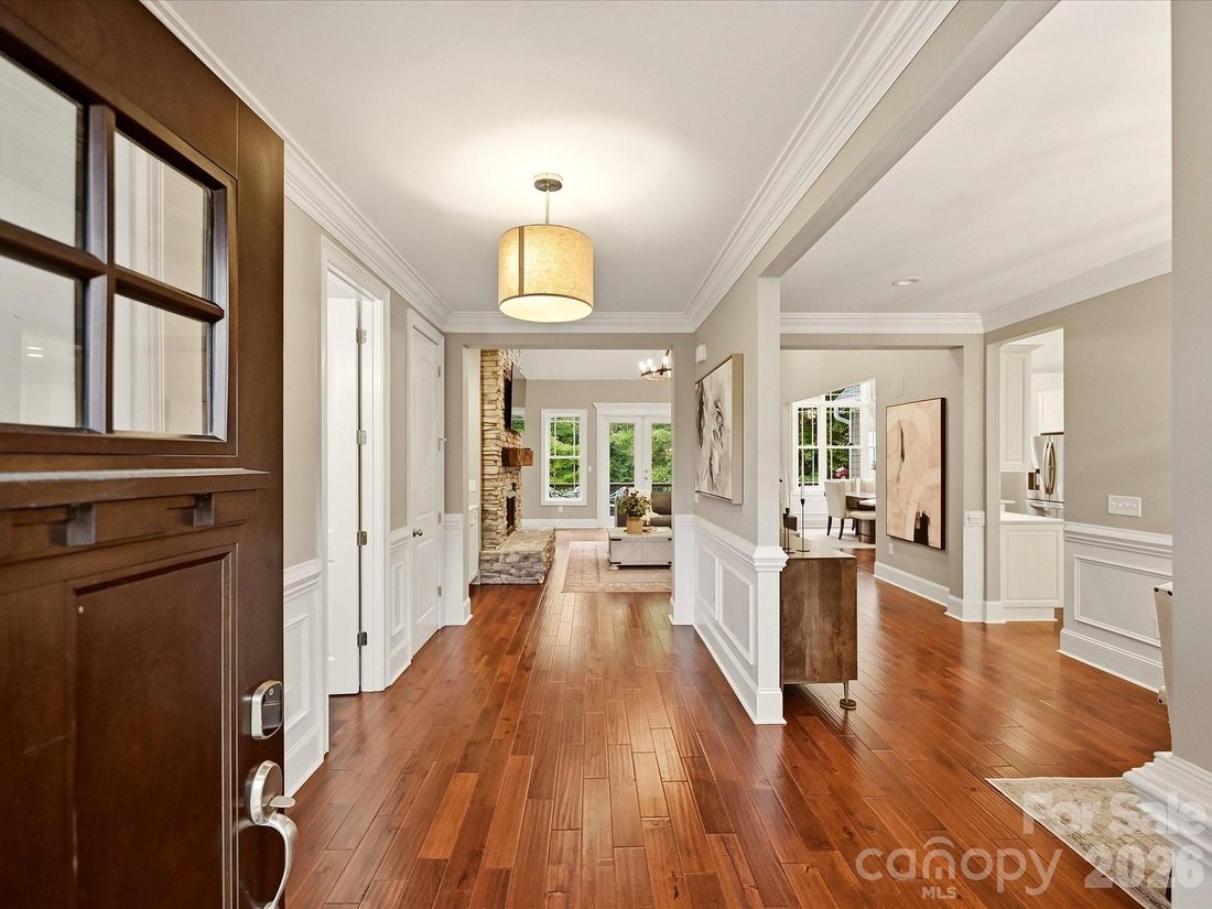 House in Denver, North Carolina, United States 3 - 18996102