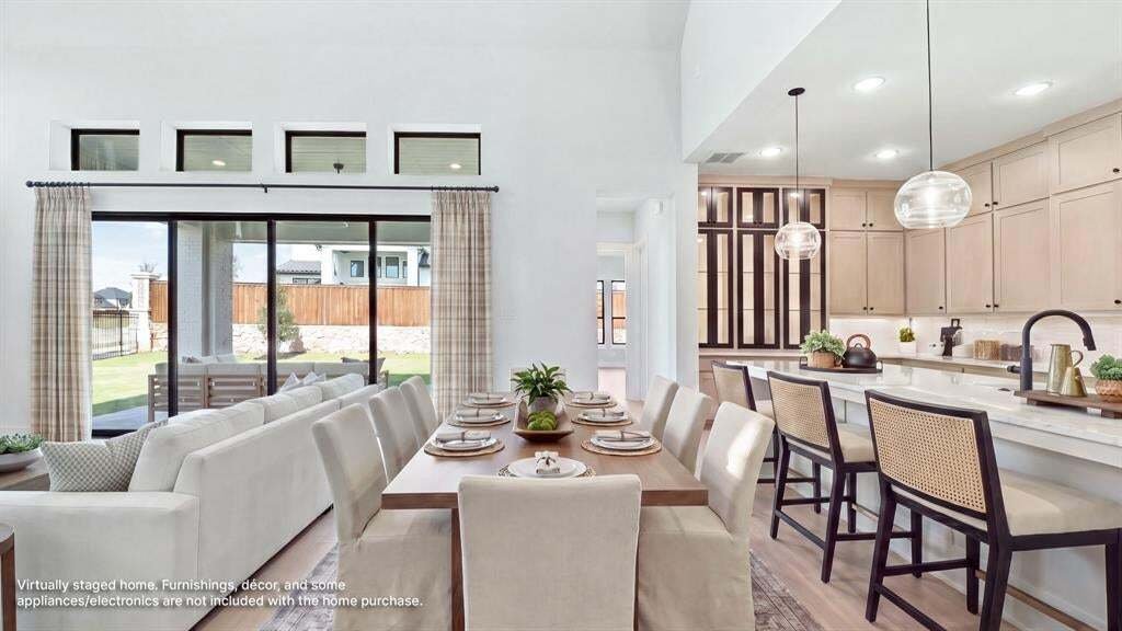 Casa a Prosper, Texas, Stati Uniti 4 - 17730451