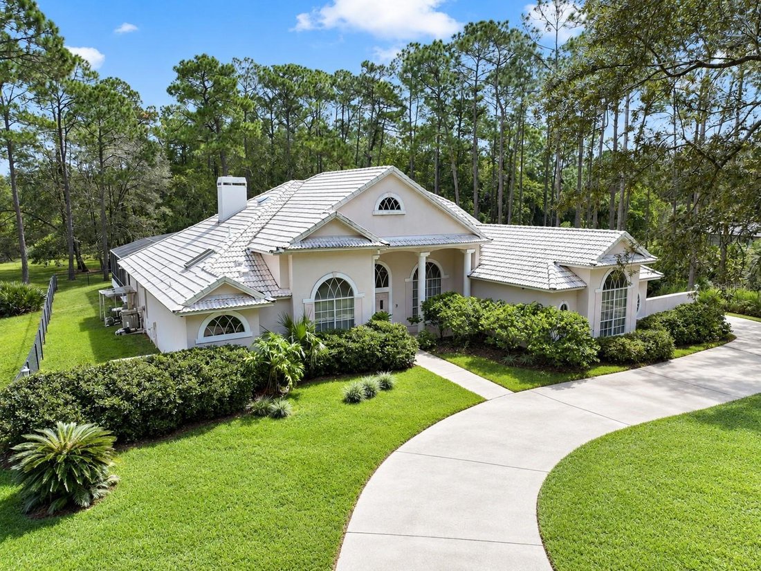House in Orlando, Florida, United States 3 - 18995571