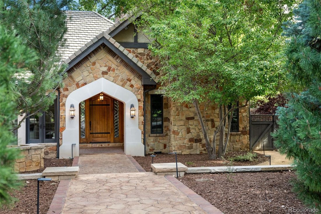 House in Englewood, Colorado, United States 5 - 18992864