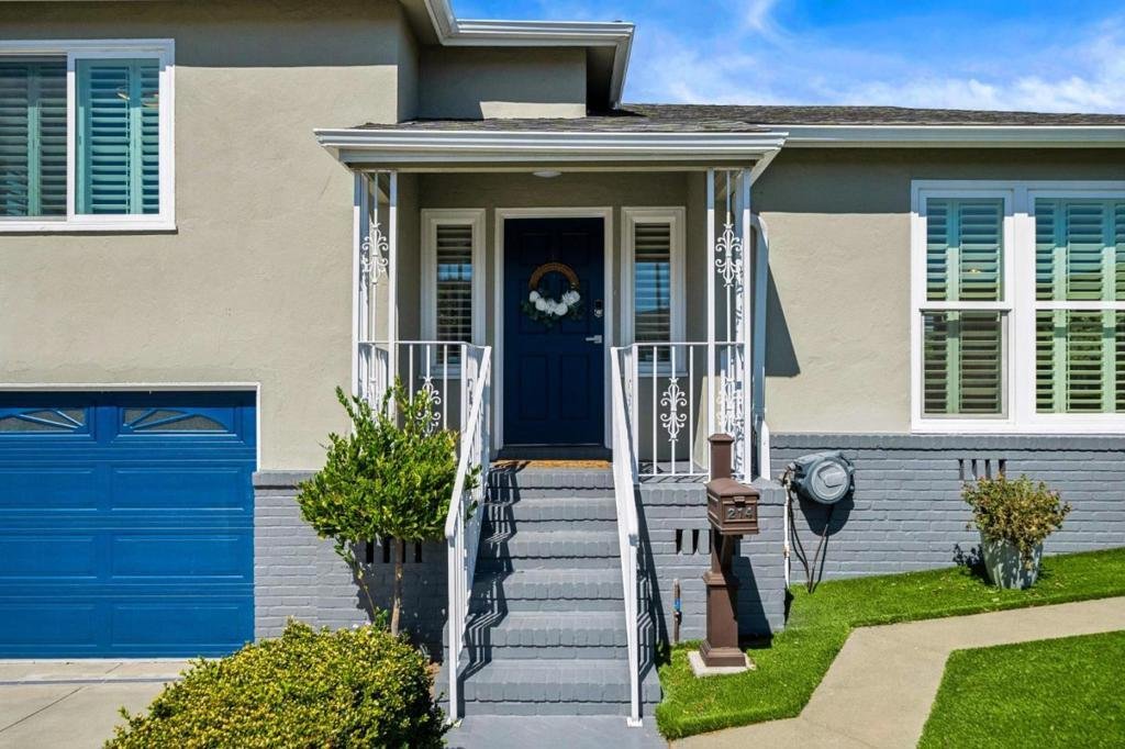 House in South San Francisco, California, United States 4 - 18994768