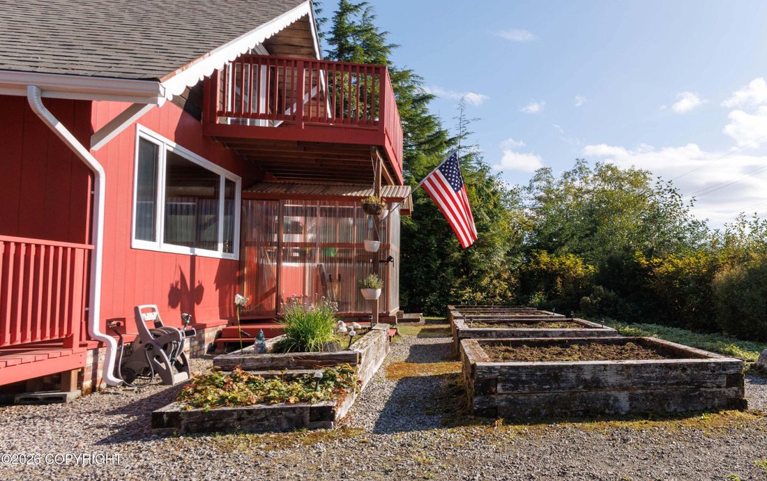House in Ketchikan, Alaska, United States 3 - 18994951